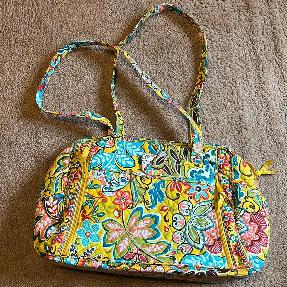 Vera Bradley Make a Change Provençal